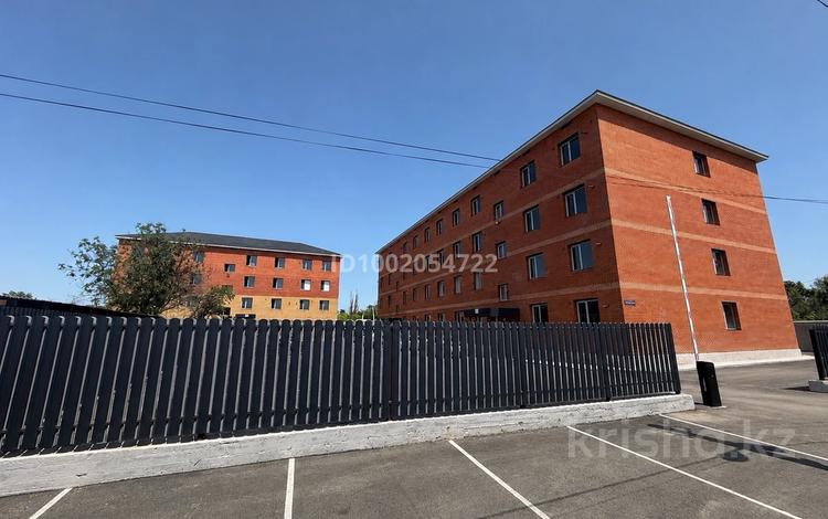 2-бөлмелі пәтер · 61 м² · 2/4 қабат, Тоқтарова 16 — Қалалық прокуратураға жақын, бағасы: ~ 20.6 млн ₸ в Таразе — фото 24