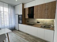 1-комнатная квартира · 45.56 м² · 8/9 этаж, Исатай Тайманова 42а — Жарбосынова за 400 000 ₸ в Атырау