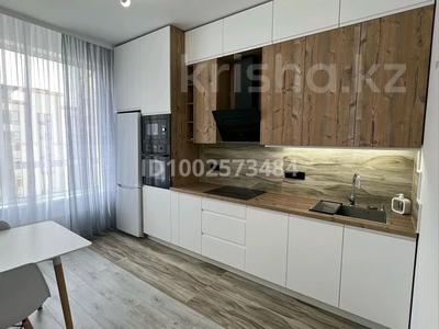1-бөлмелі пәтер · 45.56 м² · 8/9 қабат, Исатай Тайманова 42а — Жарбосынова, бағасы: 450 000 〒 в Атырау