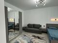 1-комнатная квартира · 45.56 м² · 8/9 этаж, Исатай Тайманова 42а — Жарбосынова за 350 000 ₸ в Атырау — фото 10