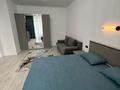 1-комнатная квартира · 45.56 м² · 8/9 этаж, Исатай Тайманова 42а — Жарбосынова за 350 000 ₸ в Атырау — фото 11