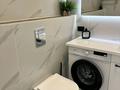 1-комнатная квартира · 45.56 м² · 8/9 этаж, Исатай Тайманова 42а — Жарбосынова за 350 000 ₸ в Атырау — фото 15