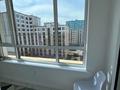 1-комнатная квартира · 45.56 м² · 8/9 этаж, Исатай Тайманова 42а — Жарбосынова за 350 000 ₸ в Атырау — фото 18
