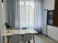 1-комнатная квартира · 45.56 м² · 8/9 этаж, Исатай Тайманова 42а — Жарбосынова за 350 000 ₸ в Атырау — фото 3
