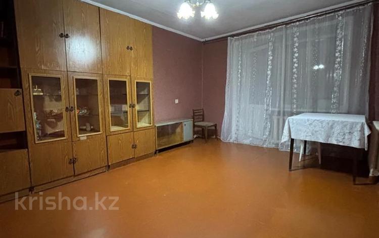 2-бөлмелі пәтер · 50 м² · 5/5 қабат, воровского, бағасы: ~ 16.4 млн ₸ в Петропавловске — фото 2
