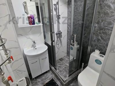 2-комнатная квартира · 55 м² · 1/4 этаж, Койгельды 180 — Толе би за 18 000 ₸ в Таразе