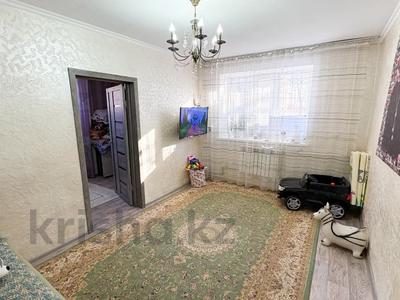 2-комнатная квартира · 44 м² · 1/2 этаж, Жетесу за 13.3 млн ₸ в Талдыкоргане, мкр Жетысу