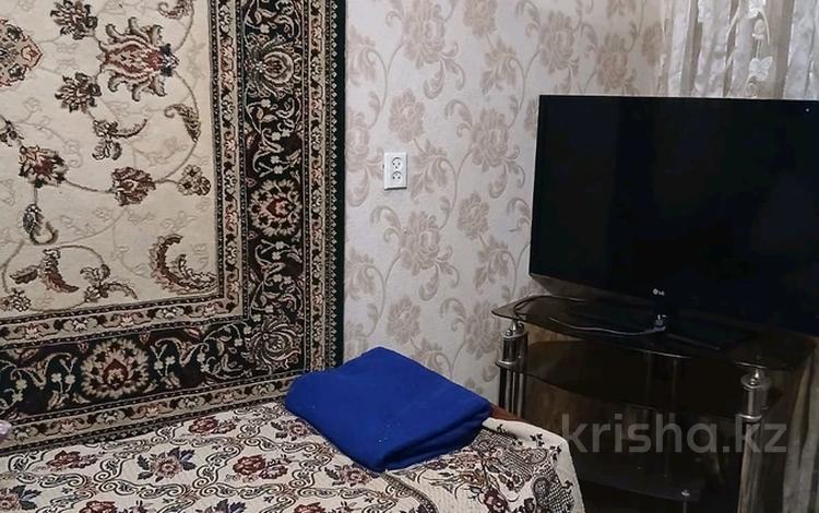 2-бөлмелі пәтер · 54 м² · 3/5 қабат, 18 мкр 63, бағасы: 130 000 ₸ в Шымкенте, Аль-Фарабийский р-н — фото 2