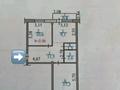 2-бөлмелі пәтер · 54 м² · 5/5 қабат, Льва Толстого — На Пристани, бағасы: 19.3 млн ₸ в Усть-Каменогорске