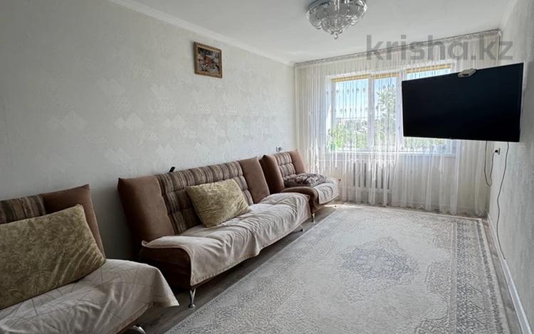 3-комнатная квартира · 68 м² · 3/5 этаж, Муткенова 58 за 20 млн 〒 в Павлодаре — фото 2