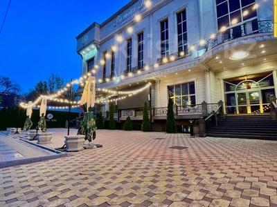 Продажа коммерческой недвижимости в Алматы: Свободное назначение, общепит, развлечения · 2020 м² за 1.3 млрд 〒 Свободное назначение, общепит, развлечения · 2020 м² за 1.3 млрд 〒 в Алматы, Алмалинский р-н