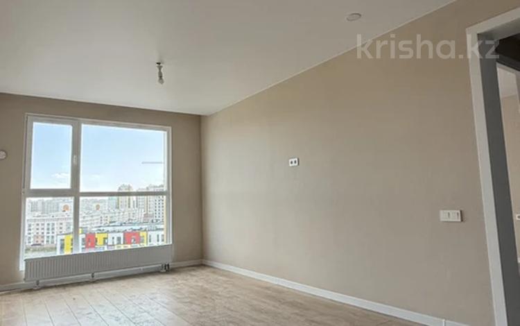 2-комнатная квартира · 41 м² · 9/9 этаж, Кайым Мухамедханов 41д за 29.5 млн ₸ в Астане, Нура р-н — фото 4