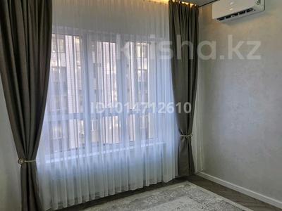 2-бөлмелі пәтер · 72 м² · 8/12 қабат, Дарабоз 3, бағасы: 350 000 ₸ в Алматы, Алатауский р-н