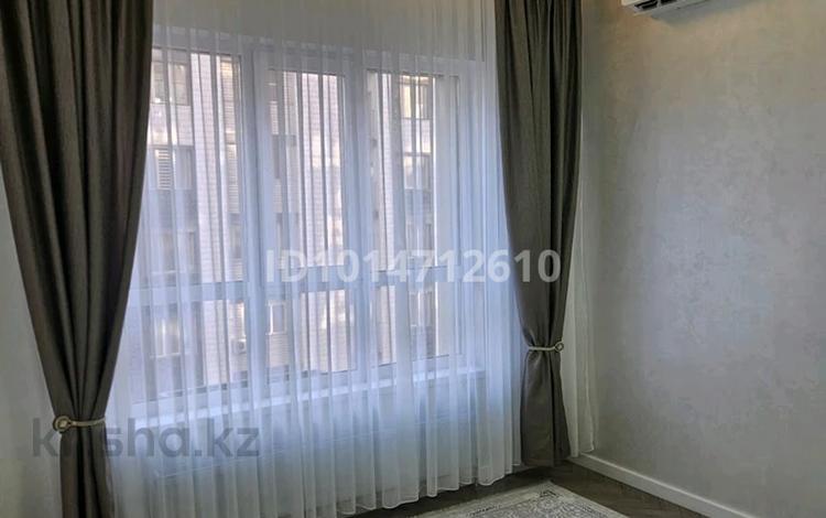 2-бөлмелі пәтер · 72 м² · 8/12 қабат, Дарабоз 3, бағасы: 350 000 ₸ в Алматы, Алатауский р-н — фото 2
