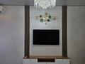 2-бөлмелі пәтер · 72 м² · 8/12 қабат, Дарабоз 3, бағасы: 350 000 ₸ в Алматы, Алатауский р-н — фото 3