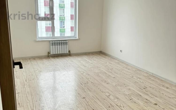 3-комнатная квартира · 70 м² · 6/9 этаж, Уч. квартал 305 за 34 млн ₸ в Жанатурмысе — фото 2