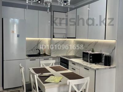 2-комнатная квартира · 48 м² · 8/13 этаж, Просп. Назарбаева 28 — Раимбека за 360 000 〒 в Алматы, Жетысуский р-н