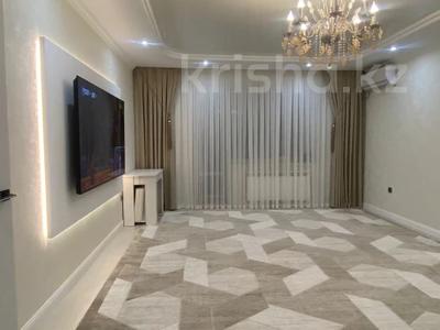 3-бөлмелі пәтер · 119.6 м² · 1/5 қабат, мкр. Алтын орда 10г/3, бағасы: 47.5 млн ₸ в Актобе