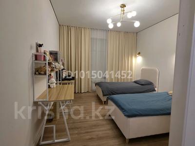 4-бөлмелі пәтер · 140 м² · 2/3 қабат, Юбилейный ш/а., МТФ, бағасы: 1.4 млн ₸ в Алматы, Медеуский р-н