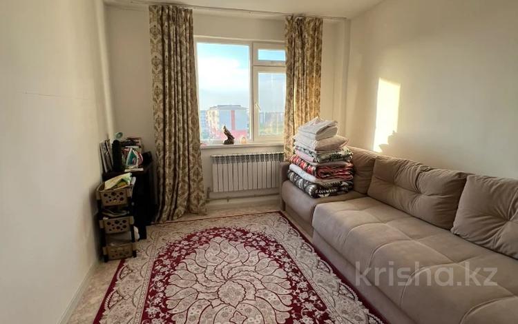 1-комнатная квартира · 37 м² · 5/5 этаж, мкр Улы Дала за 10.5 млн ₸ в Таразе — фото 6