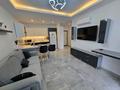2-комнатная квартира · 60 м², Аланья 5 — Авсаллар за 50 млн ₸