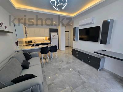 2-бөлмелі пәтер · 60 м², Аланья 5 — Авсаллар, бағасы: 50 млн ₸