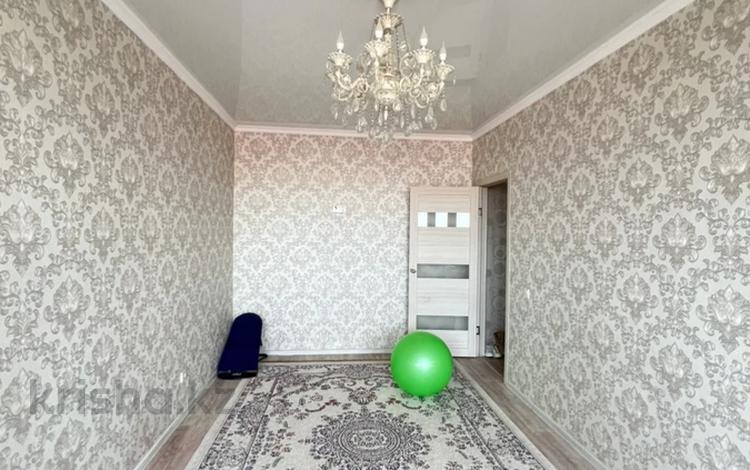 2-комнатная квартира · 50 м² · 5/5 этаж, 3-й мкр 15 за 13 млн ₸ в Актау — фото 2