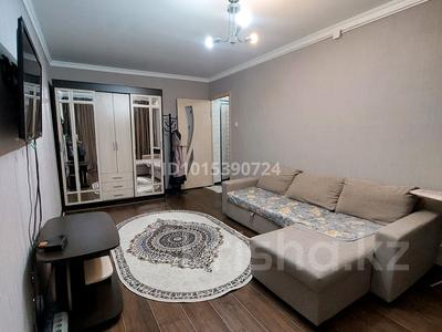 1-комнатная квартира · 34 м² · 2/5 этаж, Ауэзова 5а — Ауэзова-Айтеке би за 200 000 ₸ в 
