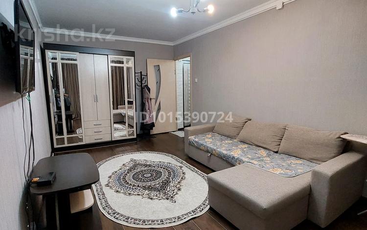 1-комнатная квартира · 34 м² · 2/5 этаж, Ауэзова 5а — Ауэзова-Айтеке би за 200 000 ₸ в  — фото 2