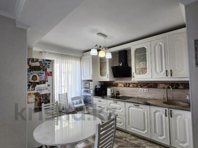 3-комнатная квартира · 71.7 м² · 12/12 этаж, Аль-Фараби 83 за 56.6 млн 〒 в Алматы, Бостандыкский р-н