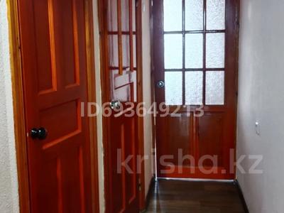 3-комнатная квартира · 76 м² · 4/5 этаж, Телецентр 2 — Напротив пединститута, за фирканом за 22.8 млн ₸ в Таразе