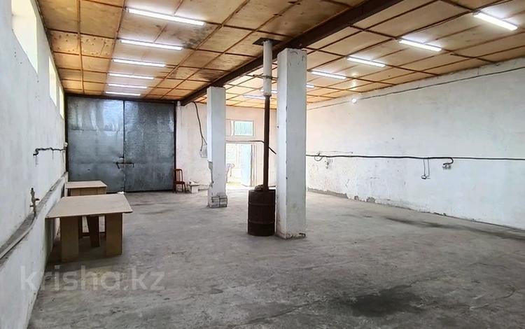 Еркін, қоймалар, жқб, автосервистер мен көлік жуу, ауыл шаруашылығы · 283 м², бағасы: 30 млн ₸ в Талдыкоргане — фото 2