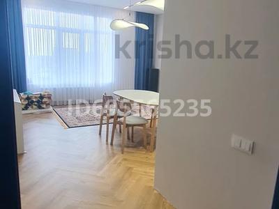 3-бөлмелі пәтер · 83 м² · 7/9 қабат, мкр Нурсая, Абылхаир хана 69 — Жумагалиева, бағасы: ~ 65.9 млн ₸ в Атырау