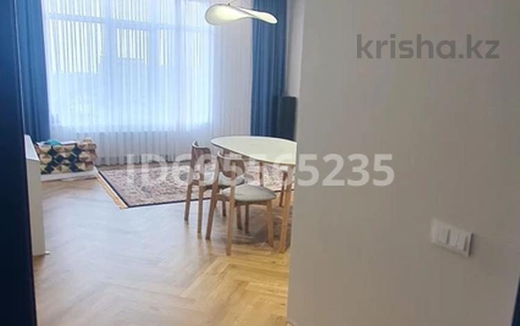 3-бөлмелі пәтер · 83 м² · 7/9 қабат, мкр Нурсая, Абылхаир хана 69 — Жумагалиева, бағасы: ~ 65.9 млн ₸ в Атырау — фото 2