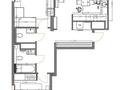 3-комнатная квартира · 85 м² · 7/9 этаж, мкр Нурсая, Абылхаир хана 69 — Жумагалиева за 62.9 млн ₸ в Атырау — фото 2