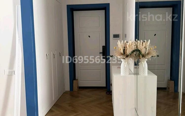 3-комнатная квартира · 85 м² · 7/9 этаж, мкр Нурсая, Абылхаир хана 69 — Жумагалиева за 62.9 млн ₸ в Атырау — фото 31