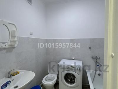 2-комнатная квартира · 60 м² · 2/14 этаж, Мустафы Шокая 229/10 — ул Мустафа Шокая жас отау тулип за 160 000 ₸ в Шымкенте, Каратауский р-н