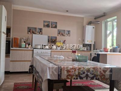 Отдельный дом · 4 комнаты · 120 м² · 5 сот., .маметовой 66 — Уг.казыбекби за 80 млн ₸ в Шымкенте, Аль-Фарабийский р-н