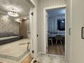 3-комнатная квартира · 84 м² · 5/9 этаж, Рыскулбекова 29А за 45 млн ₸ в Астане, Алматы р-н — фото 4