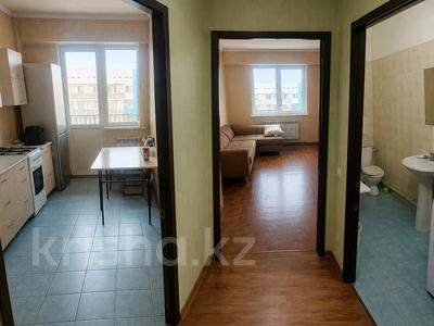1-бөлмелі пәтер · 41 м² · 9/9 қабат, Асыл Арман 20 — Асыл арман, бағасы: 150 000 ₸ в Иргели