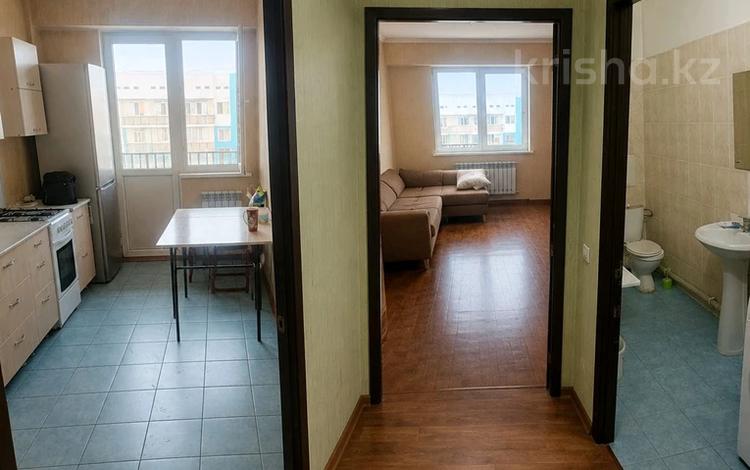 1-комнатная квартира · 41 м² · 9/9 этаж, Асыл Арман 20 — Асыл арман за 150 000 ₸ в Иргели — фото 2