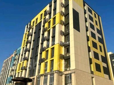 Продажа квартир в Алматы: 2-комнатная квартира · 34.2 м² · 6/10 этаж, мкр Шугыла 340/3 — Улытау жк за 16.9 млн 〒 2-комнатная квартира · 34.2 м² · 6/10 этаж, мкр Шугыла 340/3 — Улытау жк за 16.9 млн 〒 в Алматы, Наурызбайский р-н
