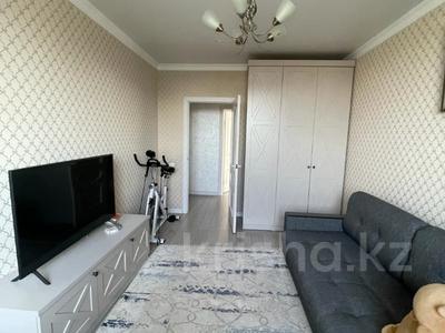 2-комнатная квартира · 42 м² · 4/4 этаж, Тимирязева — Манаса за 30.5 млн ₸ в Алматы, Бостандыкский р-н