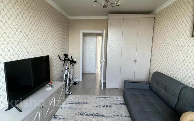2-комнатная квартира · 42 м² · 4/4 этаж, Тимирязева — Манаса за 30.5 млн ₸ в Алматы, Бостандыкский р-н — фото 2
