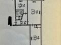 2-бөлмелі пәтер · 46 м² · 5/5 қабат, мкр Орбита-3 36, бағасы: 33 млн ₸ в Алматы, Бостандыкский р-н — фото 29
