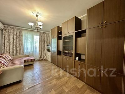 2-бөлмелі пәтер · 46 м² · 5/5 қабат, мкр Орбита-3 36, бағасы: 33 млн ₸ в Алматы, Бостандыкский р-н