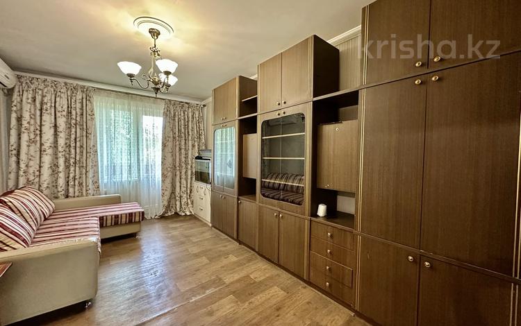 2-бөлмелі пәтер · 46 м² · 5/5 қабат, мкр Орбита-3 36, бағасы: 33 млн ₸ в Алматы, Бостандыкский р-н — фото 5