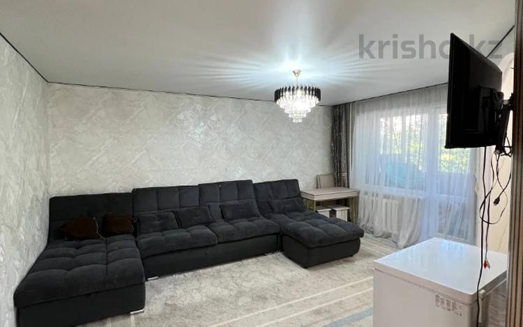 3-комнатная квартира · 63 м² · 2/5 этаж, Конституция 12 — Хива за 26 млн ₸ в Астане, Сарыарка р-н — фото 45