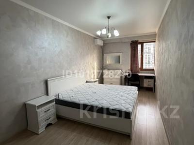 2-комнатная квартира · 74 м² · 8/12 этаж, Сейфуллина 580 за 400 000 ₸ в Алматы, Бостандыкский р-н