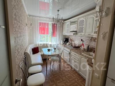 4-бөлмелі пәтер · 86.2 м² · 5/9 қабат, Камзана 68, бағасы: 35 млн ₸ в Павлодаре